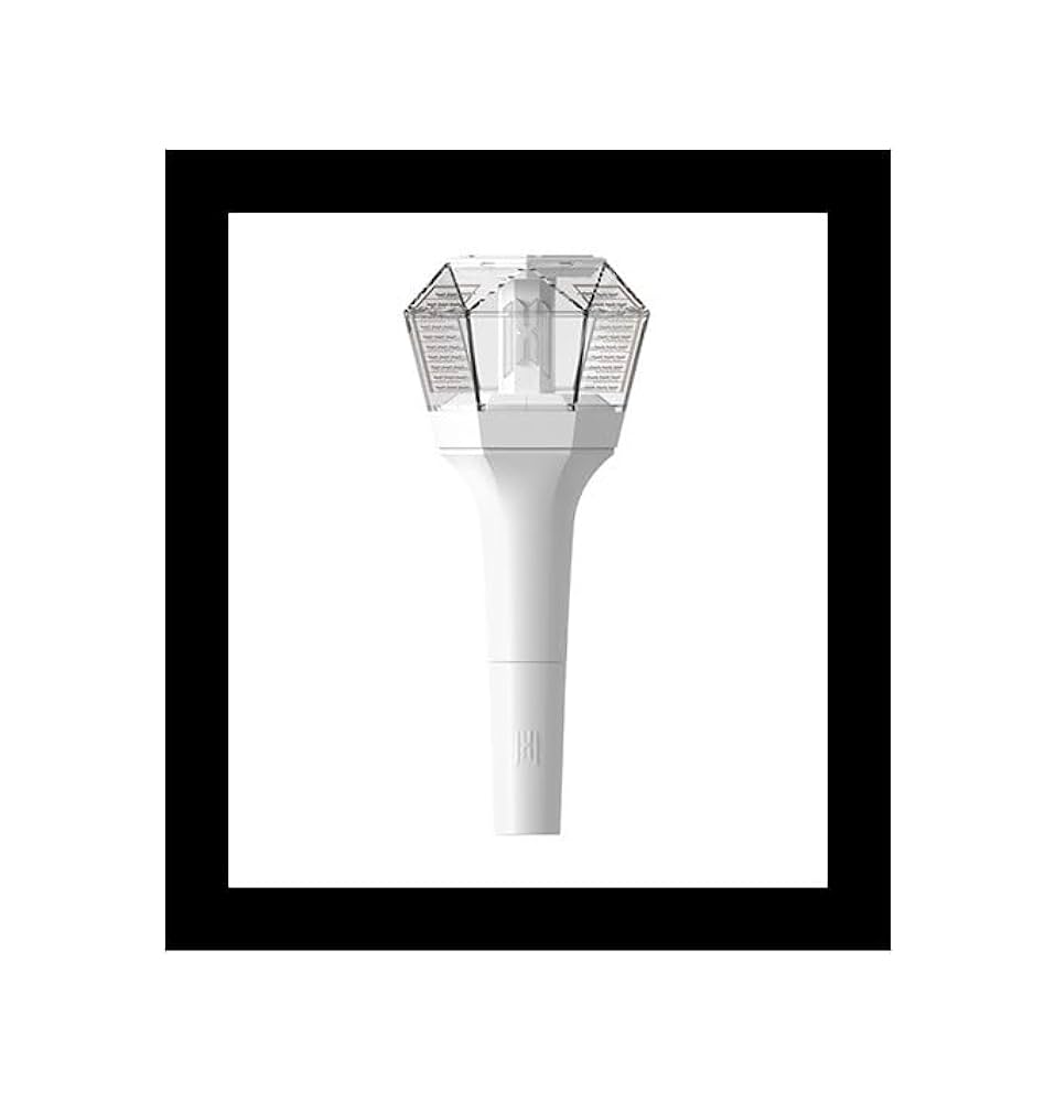 （MONSTA X） OFFICIAL LIGHT STICK 他（9点セット） MONSTA X OFFICIAL LIGHT STICK Ver.3 with Strap+Pendant